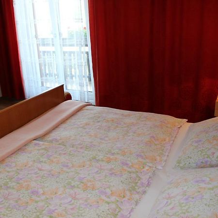 벨덴암워스에르시 Dreimaderlhaus 아파트 외부 사진