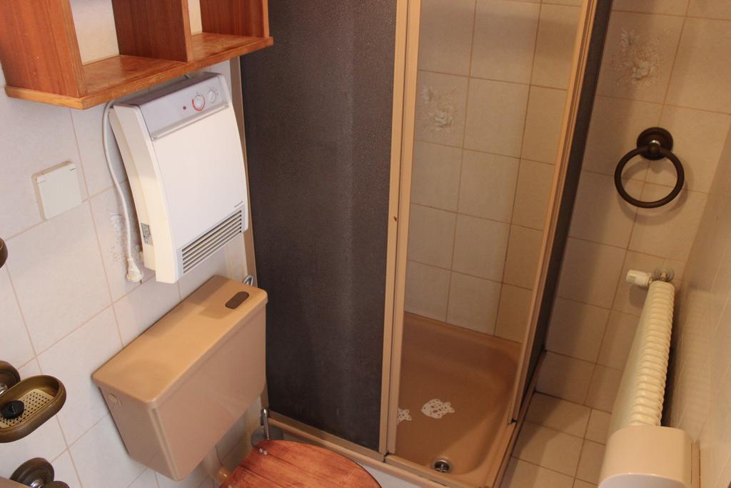 벨덴암워스에르시 Dreimaderlhaus 아파트 외부 사진
