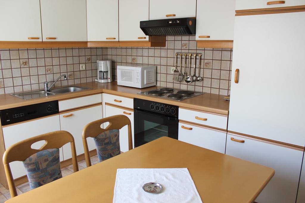 벨덴암워스에르시 Dreimaderlhaus 아파트 외부 사진