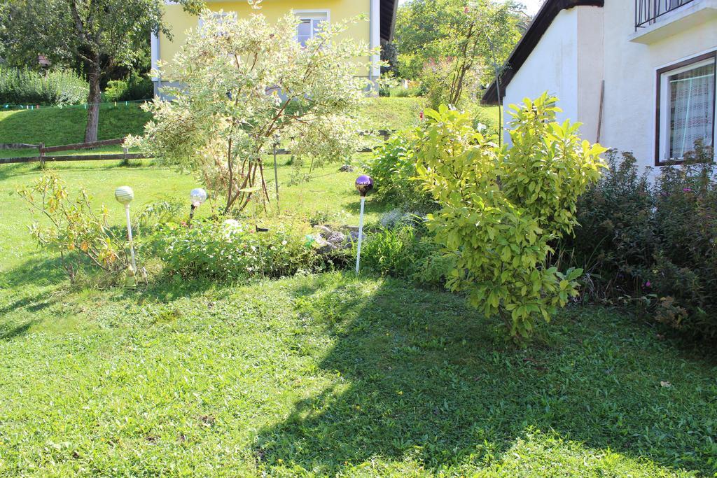 벨덴암워스에르시 Dreimaderlhaus 아파트 외부 사진